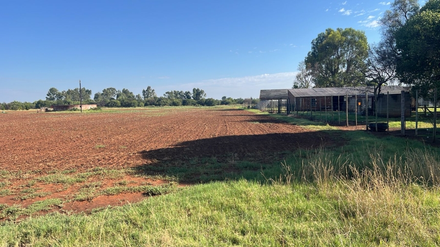 Commercial Property for Sale in Arcadia SH Free State